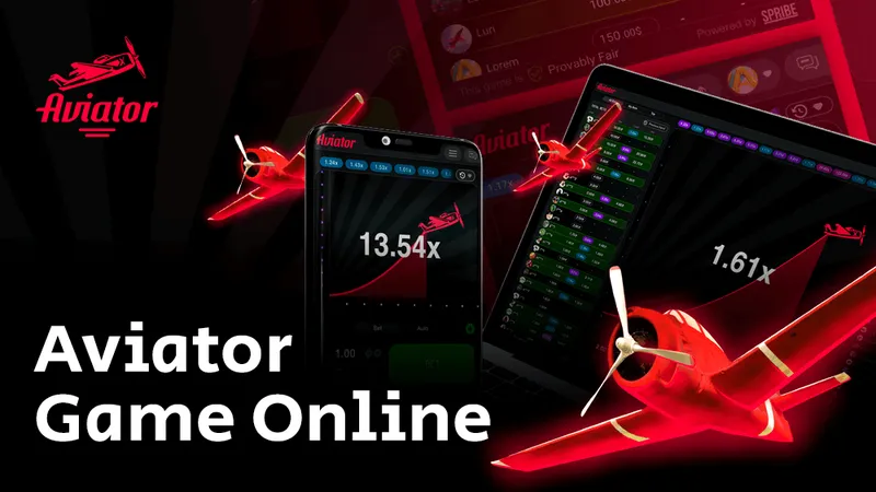 Aviator Crash Game im F1 Casino