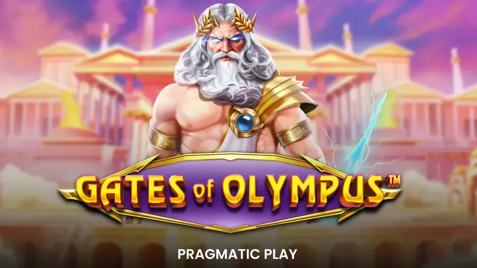 Gates of Olympus Slot im F1 Casino