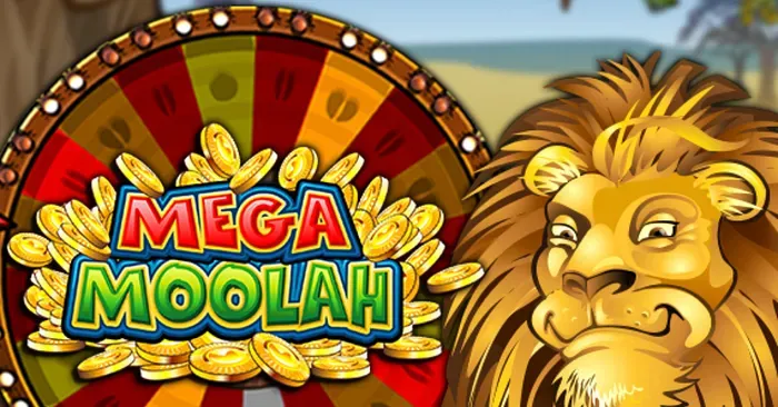 Mega Moolah Jackpot Slot bei F1 Casino