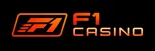 F1 Casino Deutschland Logo